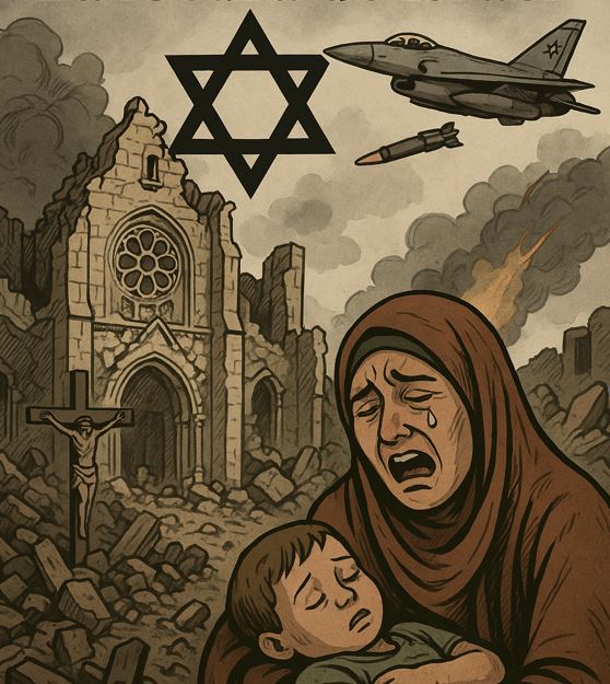 Bogeria d'Israel