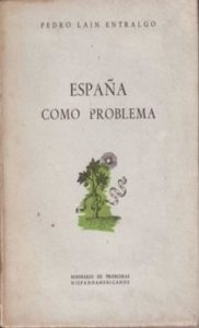 La tercera España
