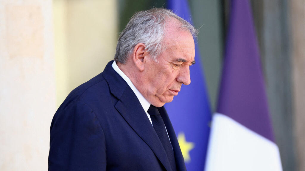 França Bayrou