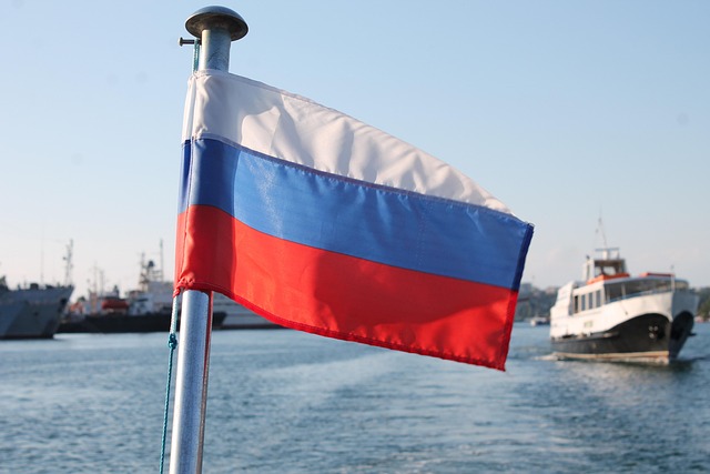 Rússia Europa