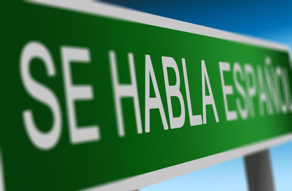 crisis institucional España