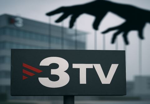 censura en TV3