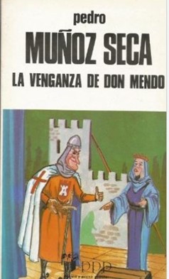 Pedro Muñoz Seca