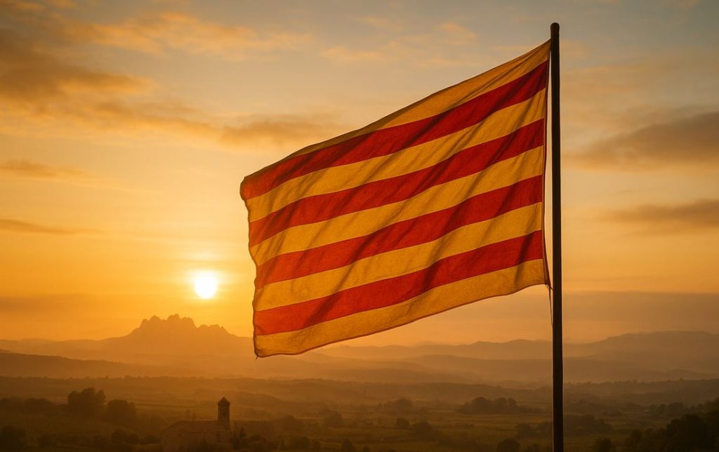 Ressorgiment Catalunya