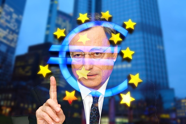 Draghi federalismo pragmático
