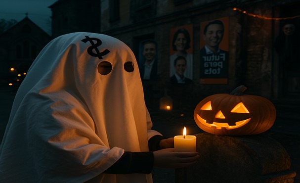 Halloween Tots Sants