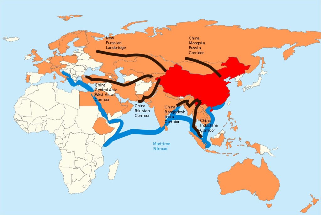 Rússia Sibèria