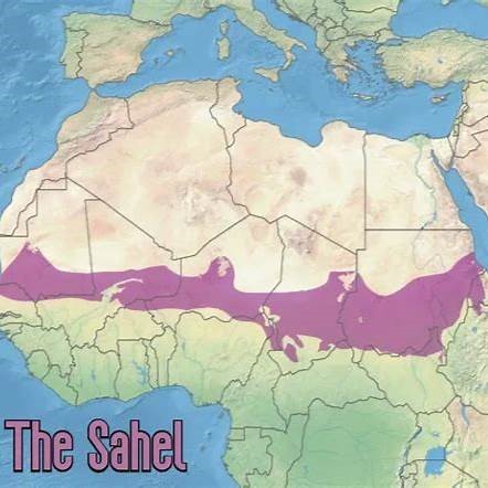 Sahel Europa