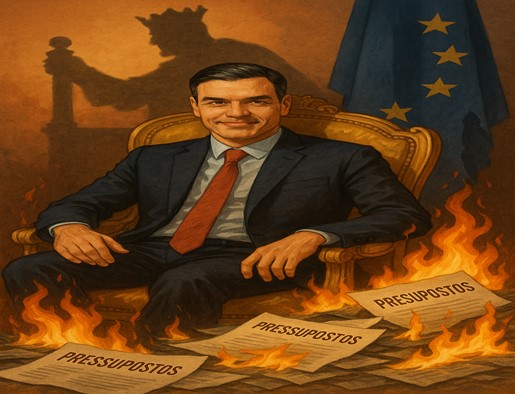 Sánchez sense majoria