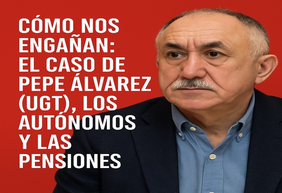 Sostenibilidad pensiones