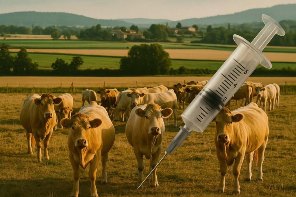 sanital animal Catalunya