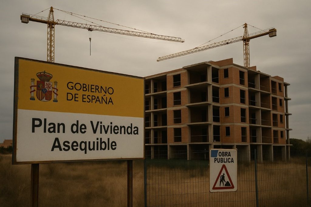 vviendas prometidas
