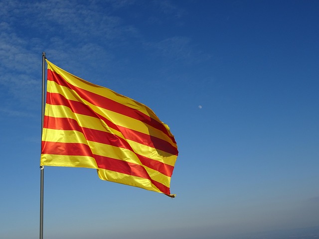 23 objectius Catalunya