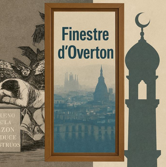 Alcalde musulmà Barcelona