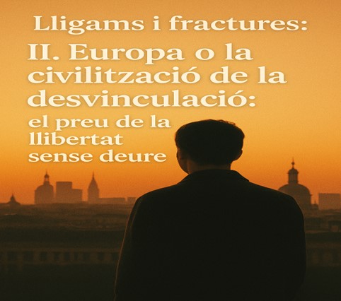 Europa llibertat