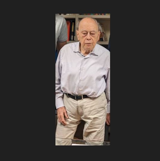 Jordi Pujol construyó Estado