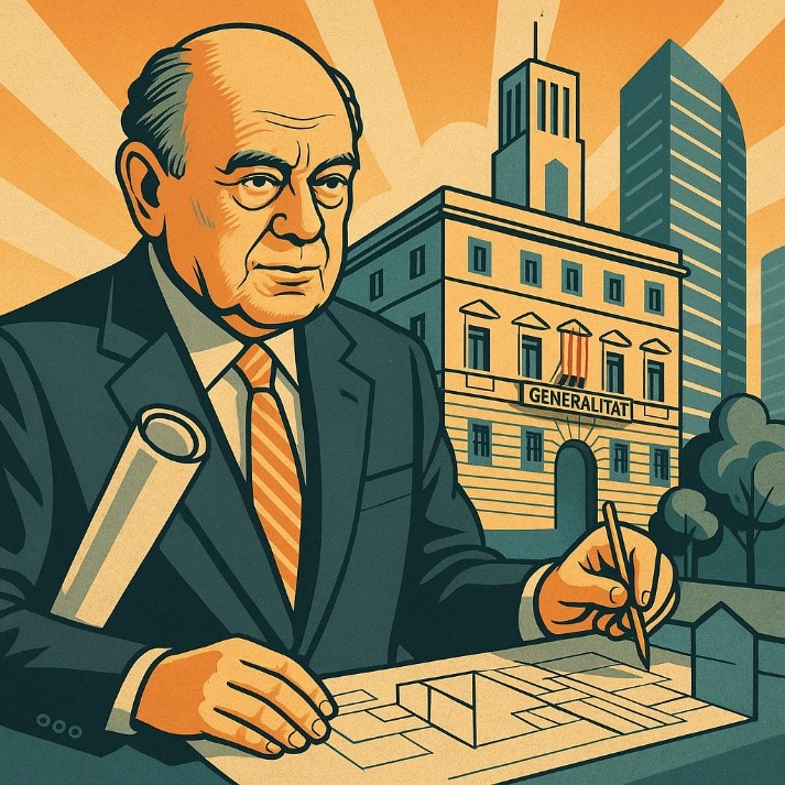 Jordi Pujol llegat doctrinal