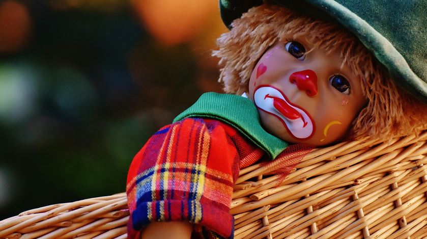 Delictes sexuals menors