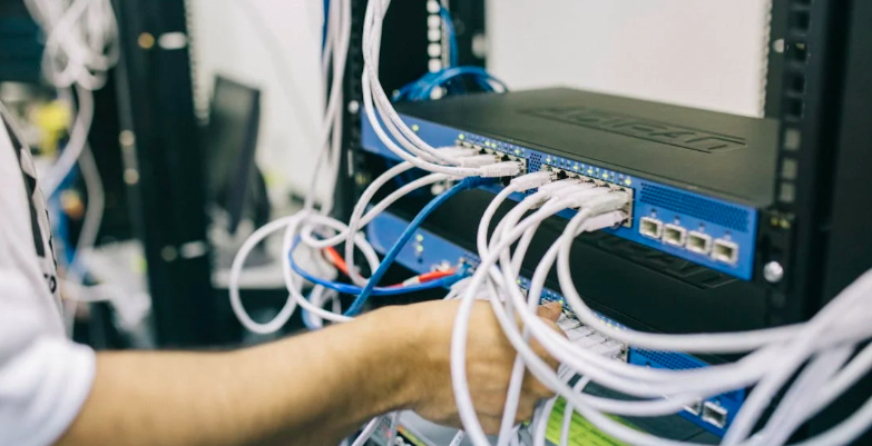 Ciberseguridad Europa