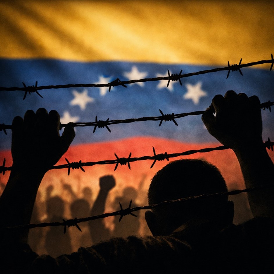 Derecho internacional intervención