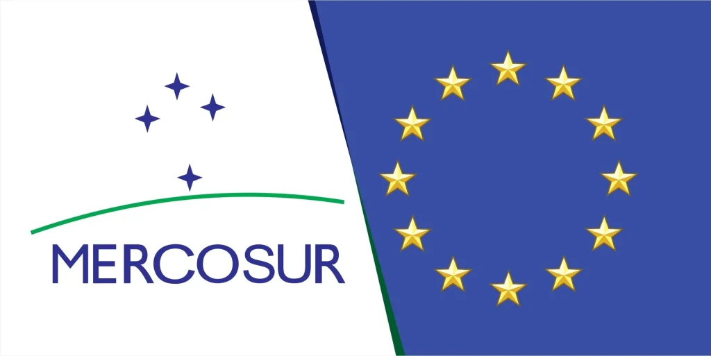 Unió Europea Mercosur
