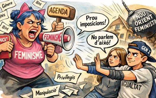 joves feminisme