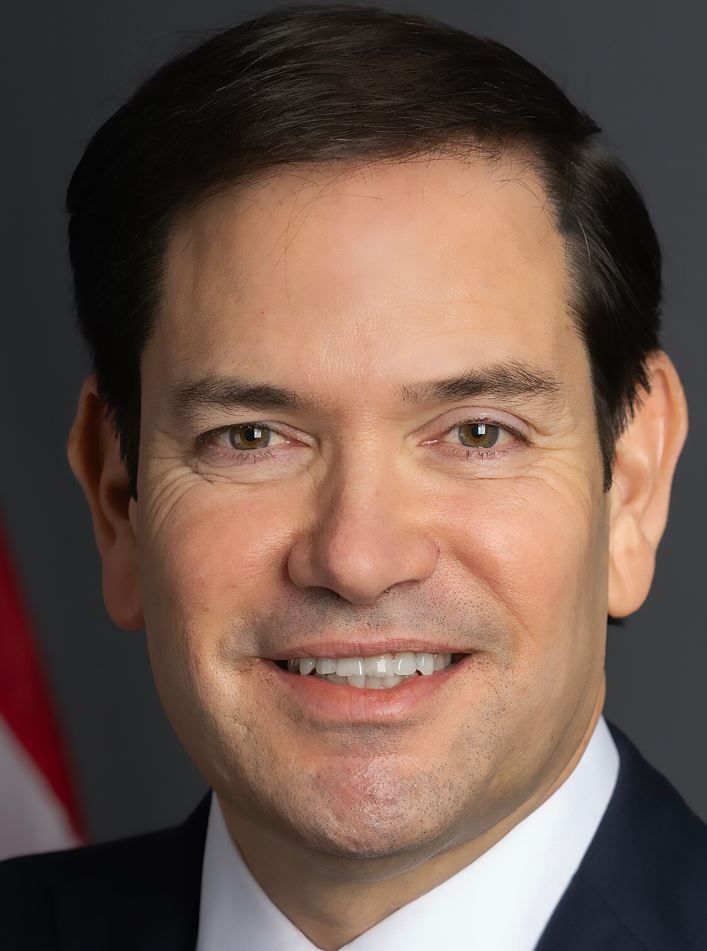 Discurs Marco Rubio Múnic