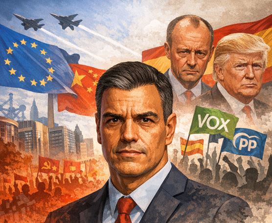 Sánchez estratègia electoral