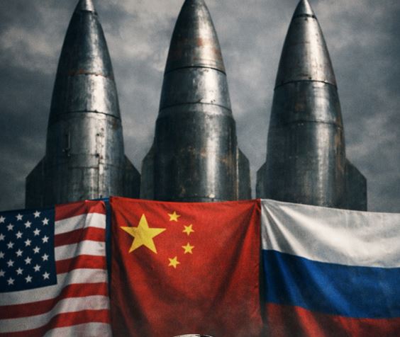 Pacte nuclear multilateral