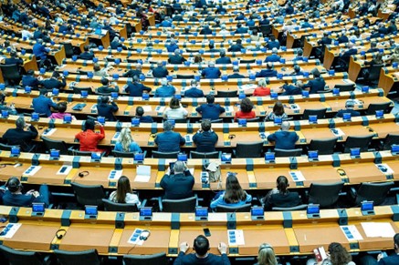 Caiguda imperi romà UE