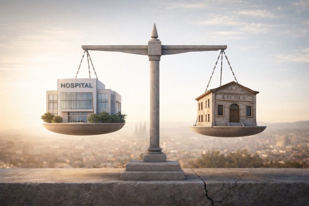 Finançament educació