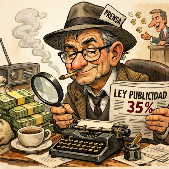 Llei publicitat institucional