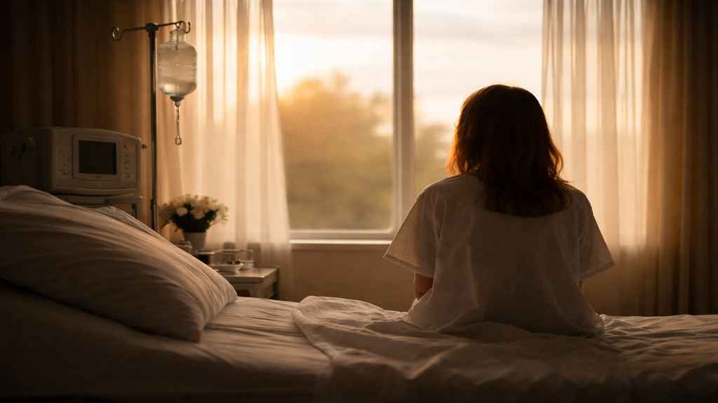 eutanasia España caso real