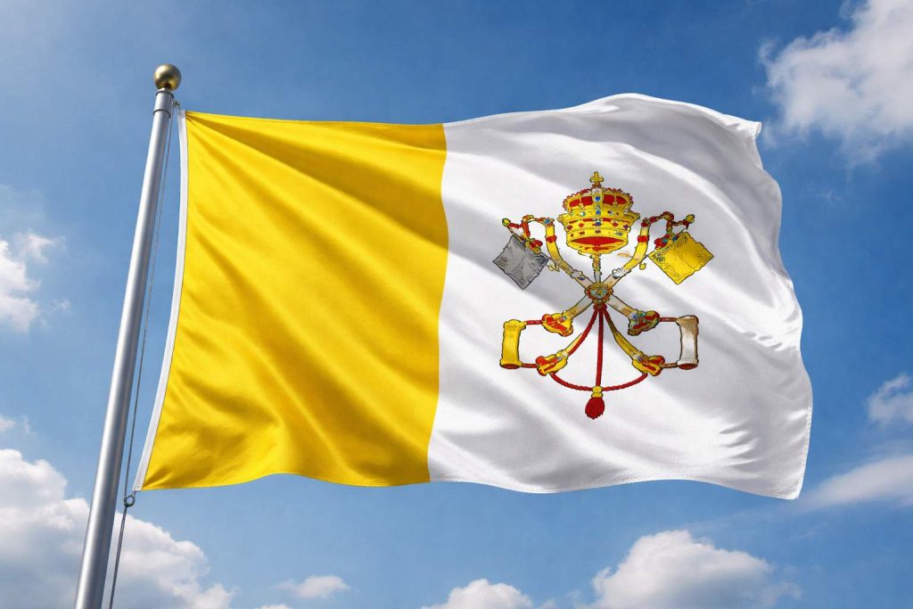 Trump papa León XIV