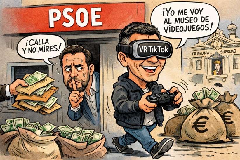 Sánchez explicacions