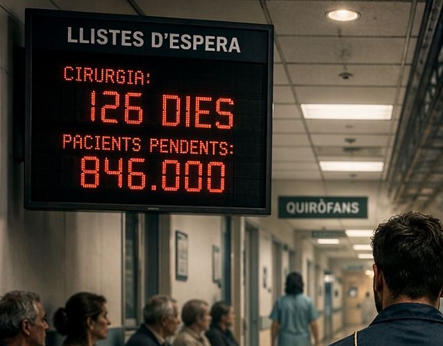 Augment baixes laborals