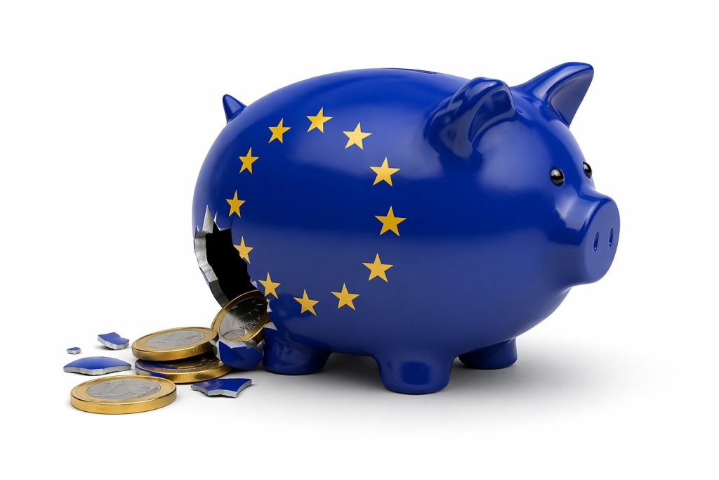 impacte fons Next Generation Espanya