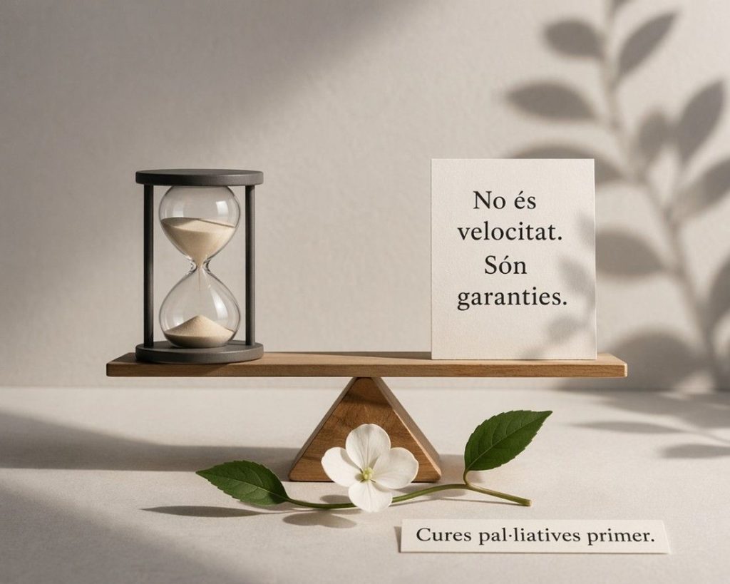 reforma eutanàsia Catalunya