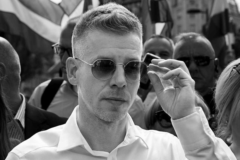 polèmiques de Magyar