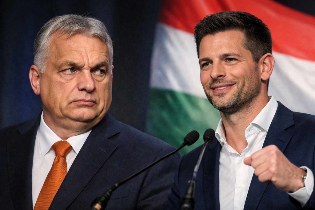 Conservadorisme hongarès