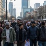 Immigració i bé comú