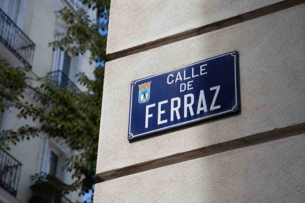 UCO Ferraz