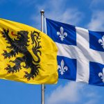 Catalunya Quebec Flandes