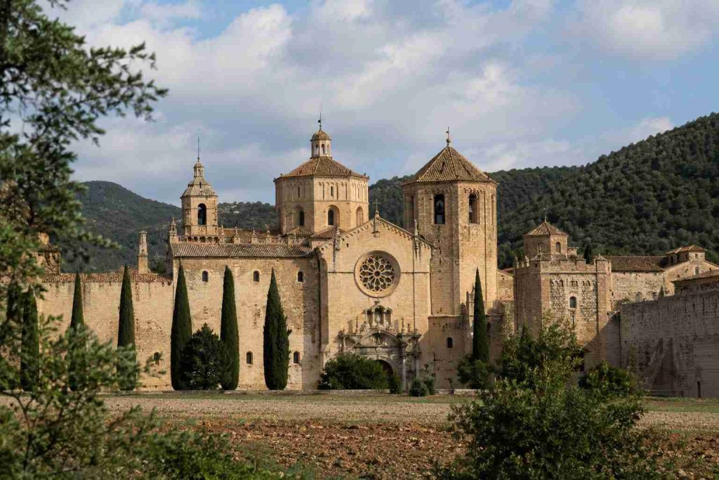Cataluña comunidad nacional