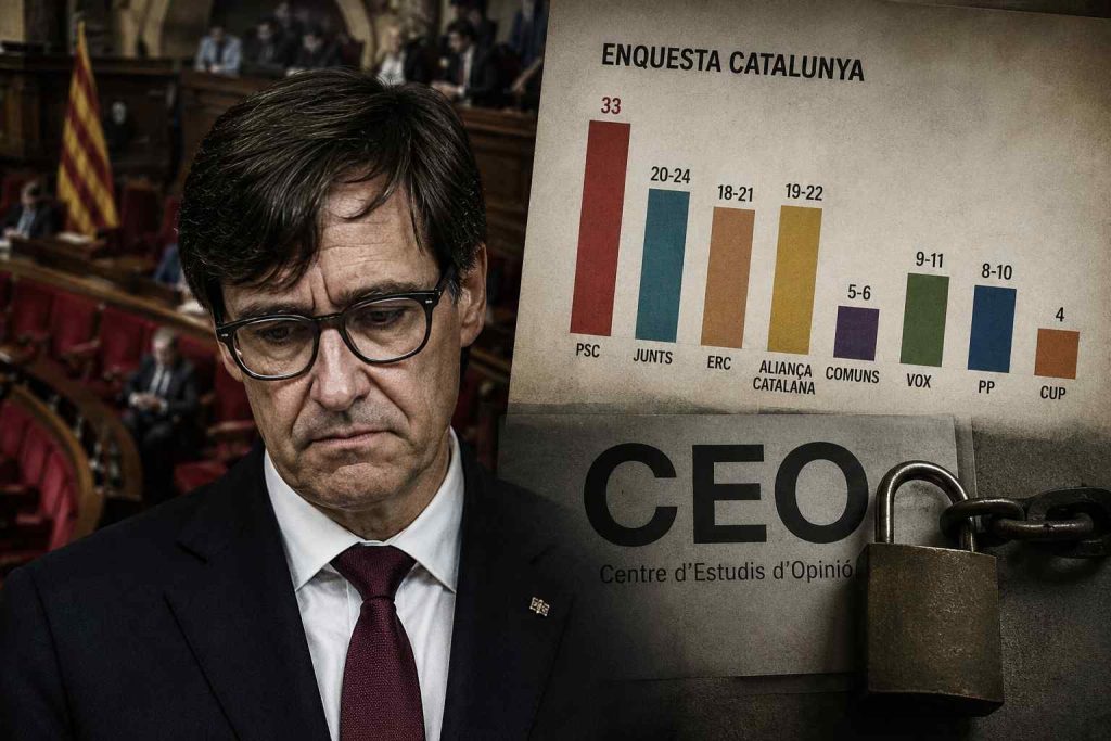 Encuesta Sigma Dos PSC