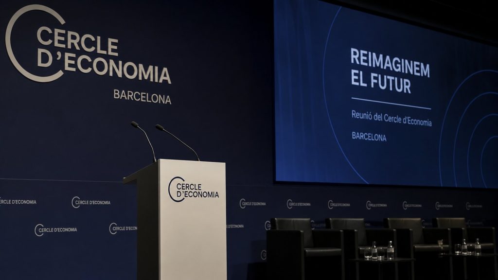 problemes estructurals de Catalunya