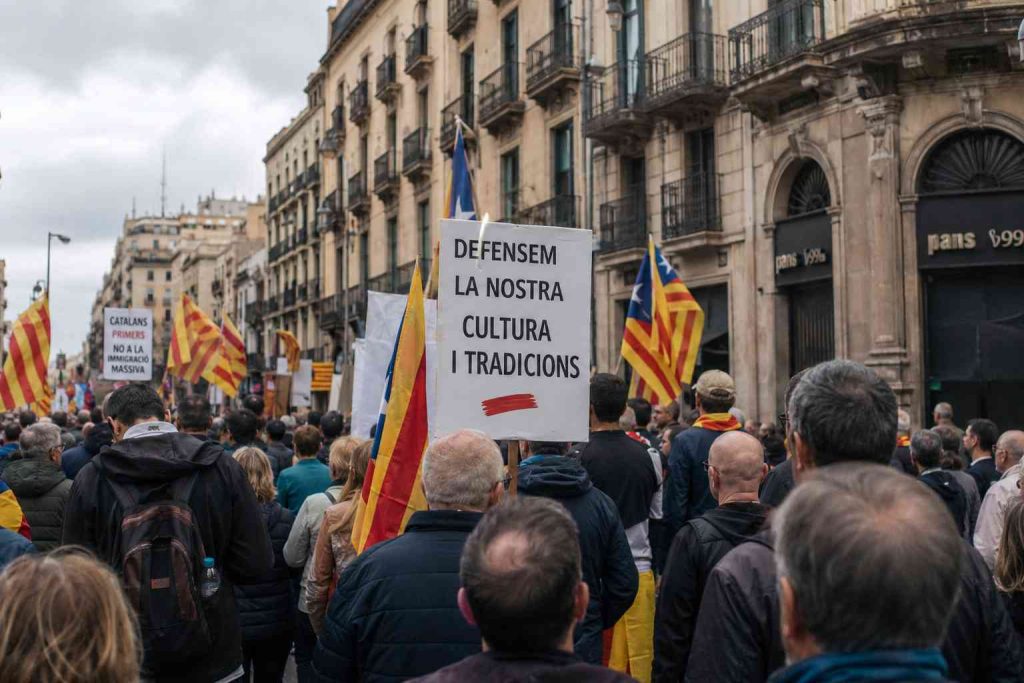 Sílvia Orriols Lleó XIV