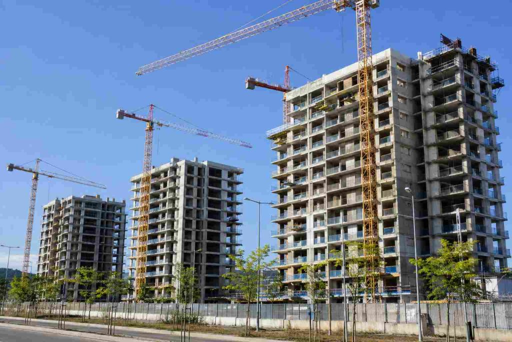 Crisi de l'habitatge a Espanya