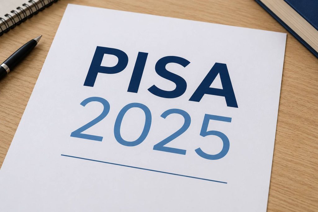 escàndol PISA Catalunya