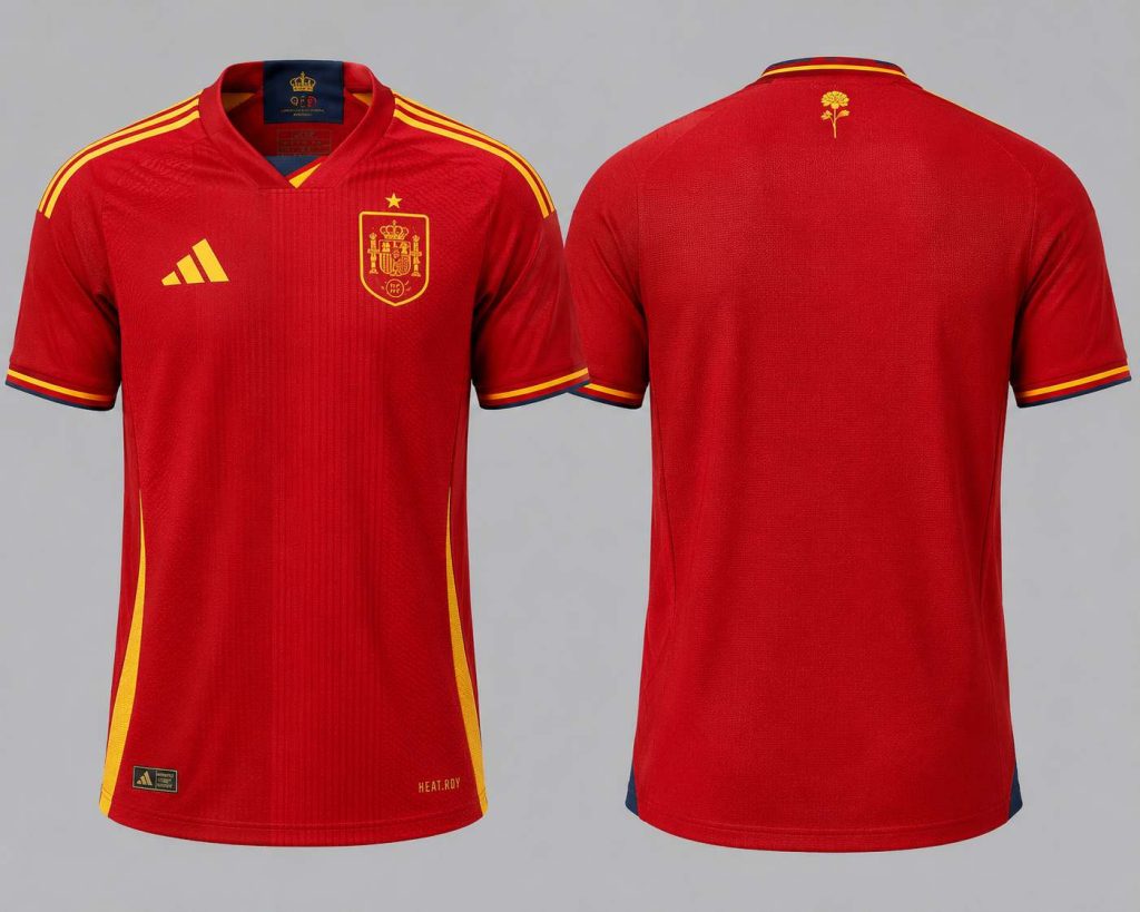 selección española Catalunya